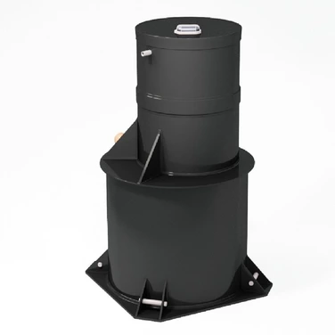 Септик ДИАМАНТ в Батайске