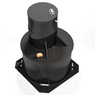 Септик ДИАМАНТ в Батайске