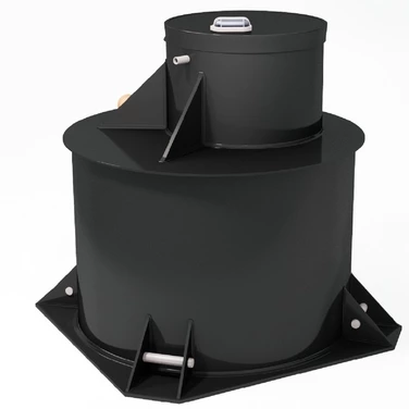 Септик ДИАМАНТ в Батайске