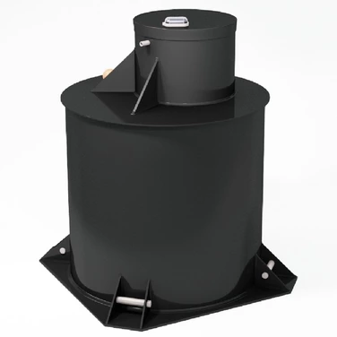 Септик ДИАМАНТ в Батайске