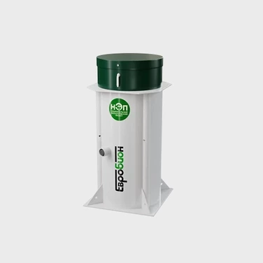 Септик ЕВРОБИОН в Батайске