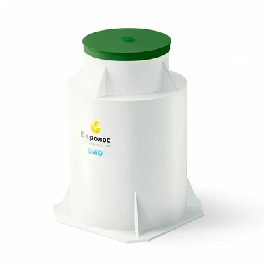 Септики для автомойки в Батайске