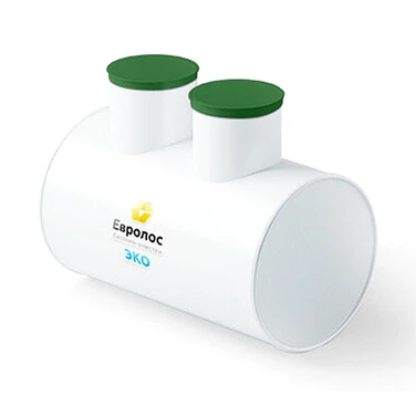 Септики для непостоянного проживания в Батайске