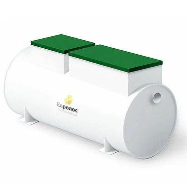 Септик ЕВРОЛОС ГРУНТ в Батайске