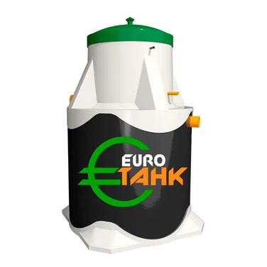 Септик ЕВРОТАНК в Батайске