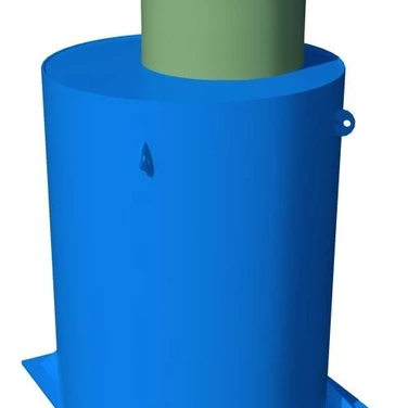 Септик FEKALOF в Батайске