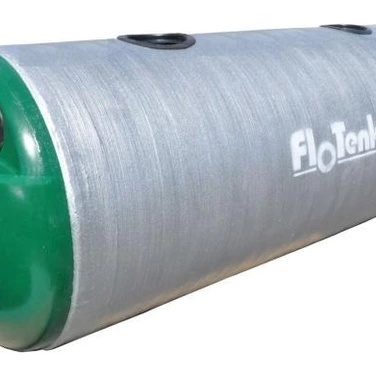 Септики стеклопластиковые в Батайске