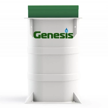 Септик GENESIS в Батайске
