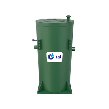 Септик ИТАЛ в Батайске