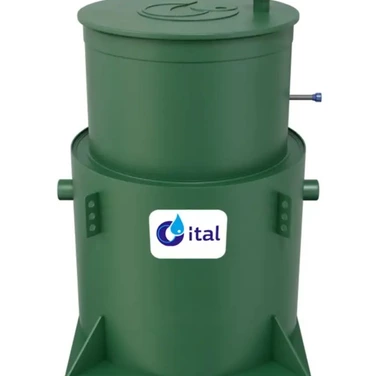 Септик ИТАЛ в Батайске