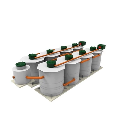 Септик KOLO ILMA в Батайске