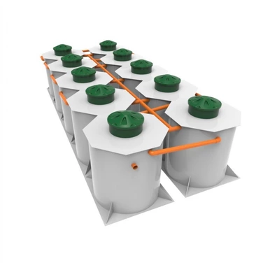 Септик KOLO ILMA в Батайске