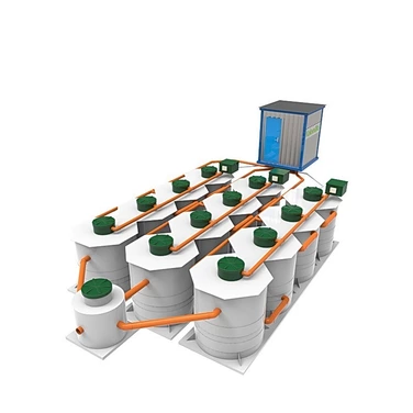 Септик KOLO ILMA в Батайске