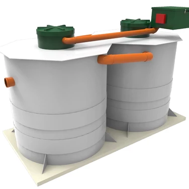 Септик KOLO ILMA в Батайске