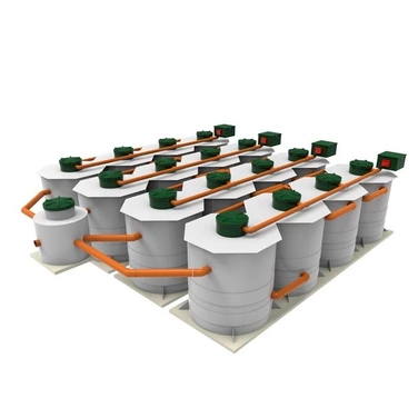 Септик KOLO ILMA в Батайске