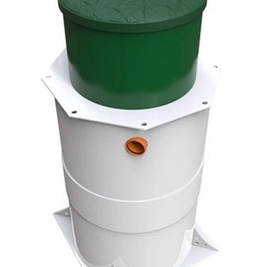 Септик KOLO VESI в Батайске