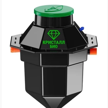 Септик Кристалл в Батайске