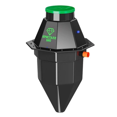 Септик Кристалл в Батайске