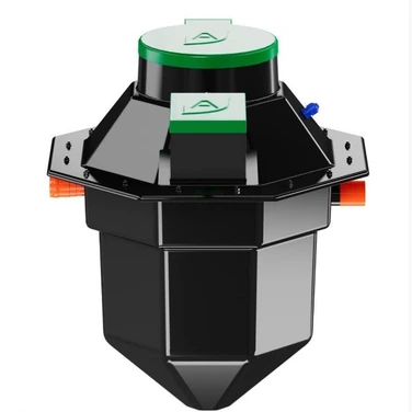 Септик Кристалл в Батайске