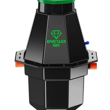 Септик Кристалл в Батайске