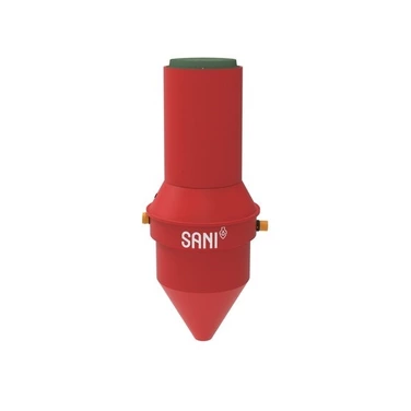 Септик SANI в Батайске