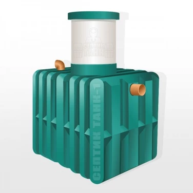 Септик ТАНК в Батайске