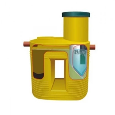 Септик ТАНК в Батайске