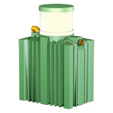 Септик ТАНК в Батайске