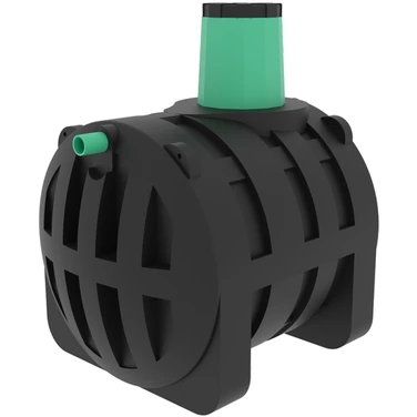 Септики однокамерные в Батайске