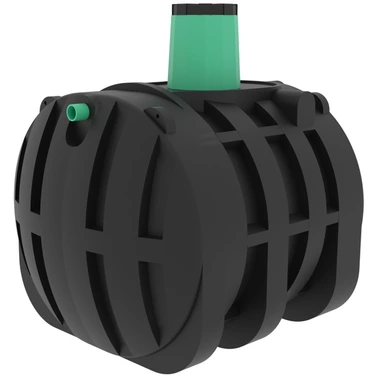 Септики однокамерные в Батайске