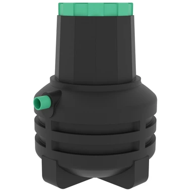 Септик ТЕРМИТ в Батайске