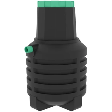 Септик ТЕРМИТ в Батайске