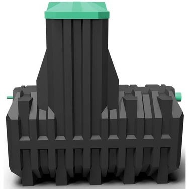 Септик ТЕРМИТ в Батайске