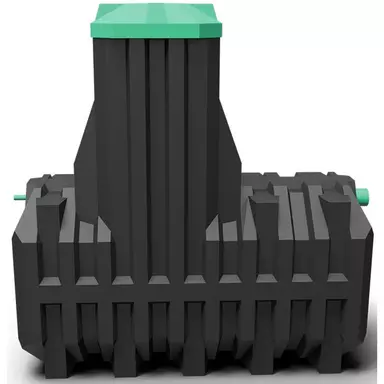 Септик Термит Трансформер 1.5 S