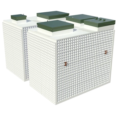 Септики промышленные в Батайске