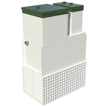 Септики для гостиницы в Батайске