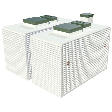 Септики промышленные в Батайске