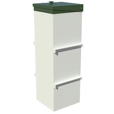 Септики без откачки в Батайске