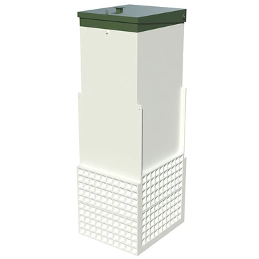 Септики без откачки в Батайске