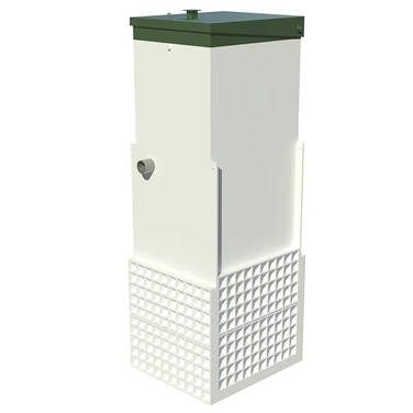 Септики самотечные в Батайске