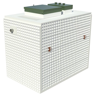 Септики промышленные в Батайске