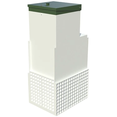 Септики принудительные в Батайске