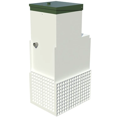 Септики самотечные в Батайске