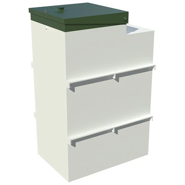 Септики для частного дома в Батайске