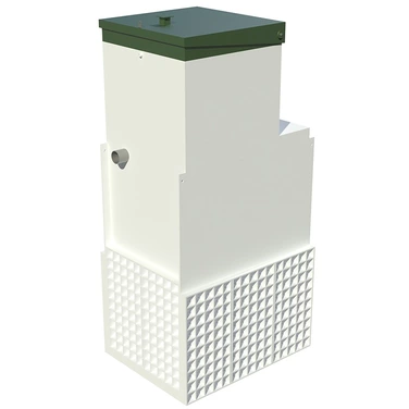 Септики принудительные в Батайске