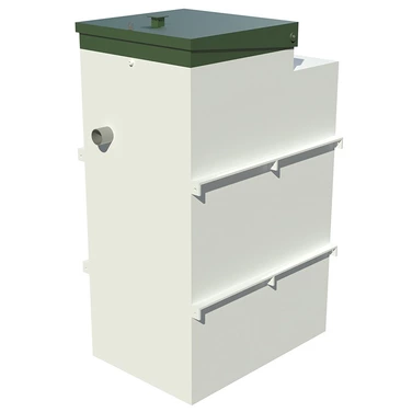 Септики самотечные в Батайске