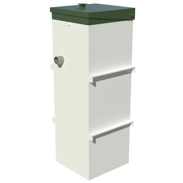 Септик ТОПАС-С в Батайске