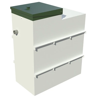 Септик ТОПАС-С в Батайске