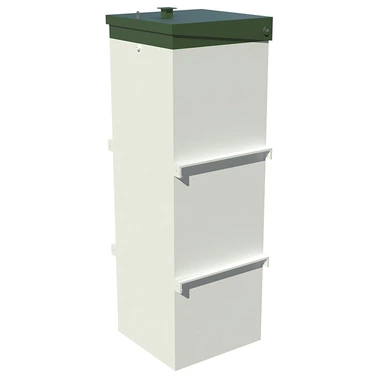 Септик ТОПАС-С в Батайске