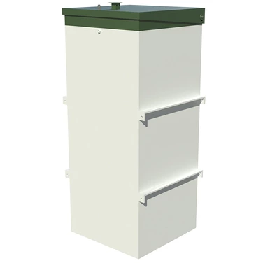 Септик ТОПАС-С в Батайске